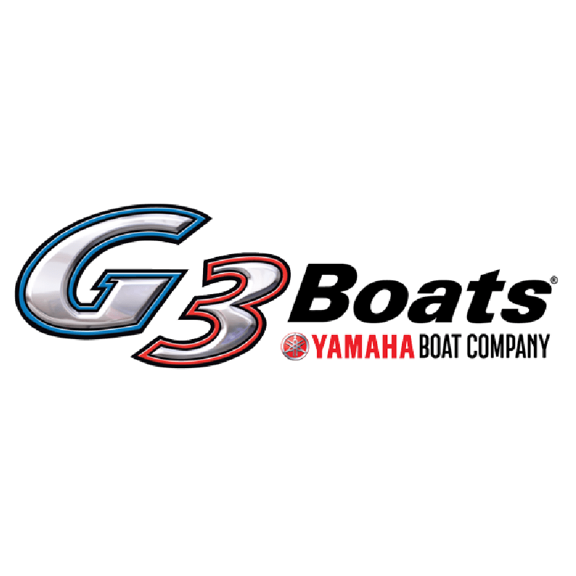G3 Boats Logo