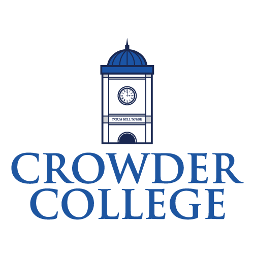 Crowder-College logo