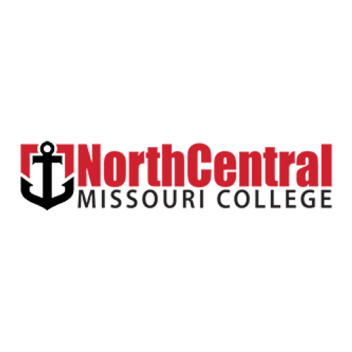 North-Central-MO-College-Logo