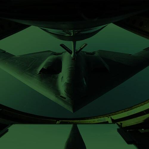 Aerospace