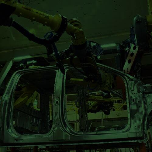 Auto manufacturing