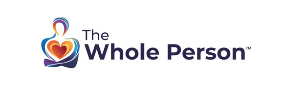 The Whole Person Logo