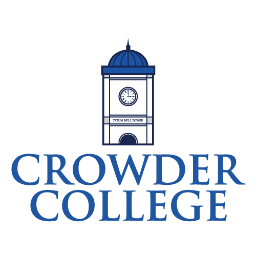 Crowder-College logo