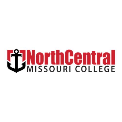 North-Central-MO-College-Logo
