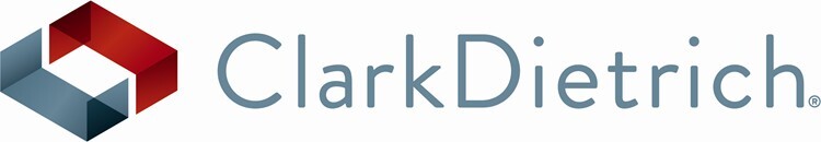 Clark Dietrich Logo
