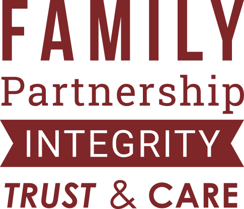 Family Partnership Integrity Logo