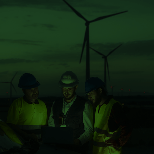 Energy solutions